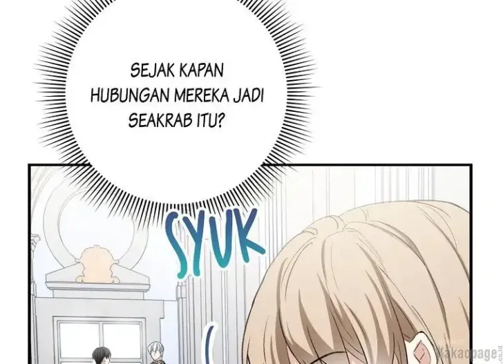 What I Bought Is Land, Not a Man Chapter 15 Gambar 177