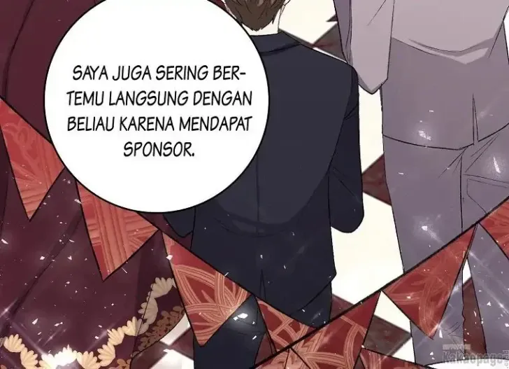 What I Bought Is Land, Not a Man Chapter 15 Gambar 18