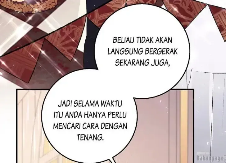 What I Bought Is Land, Not a Man Chapter 15 Gambar 19