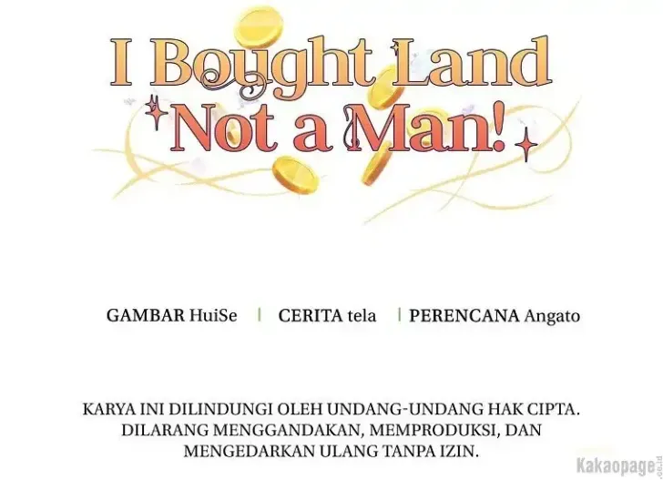 What I Bought Is Land, Not a Man Chapter 15 Gambar 190