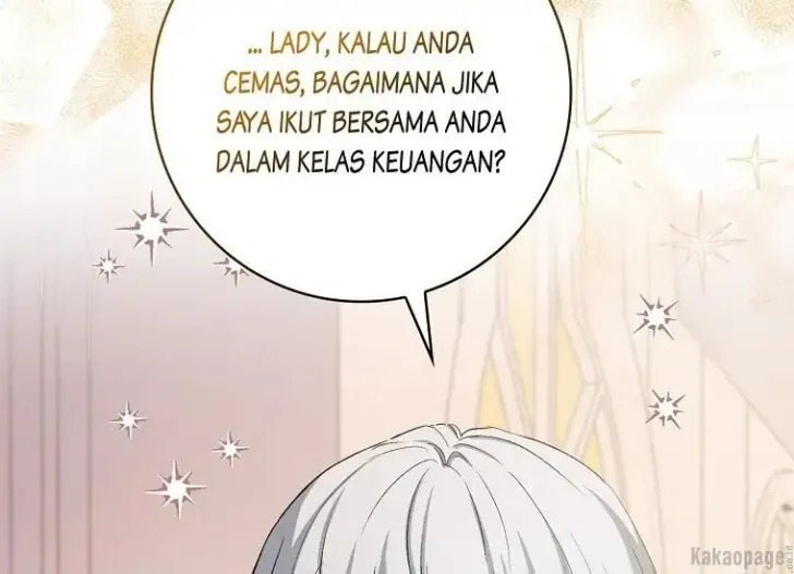 What I Bought Is Land, Not a Man Chapter 15 Gambar 22