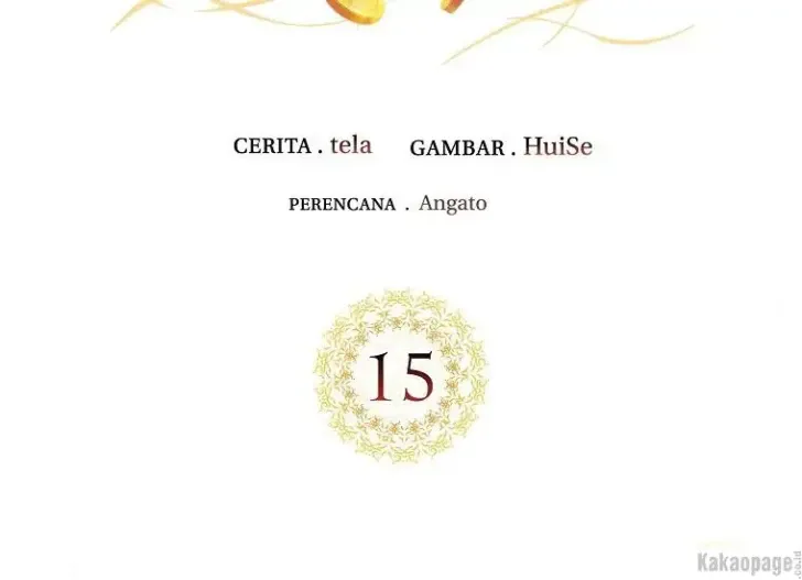 What I Bought Is Land, Not a Man Chapter 15 Gambar 31