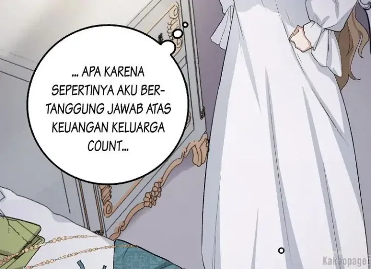 What I Bought Is Land, Not a Man Chapter 15 Gambar 39