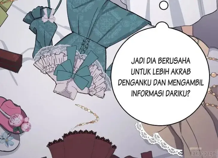 What I Bought Is Land, Not a Man Chapter 15 Gambar 40