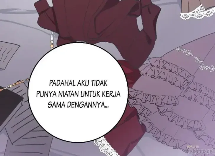 What I Bought Is Land, Not a Man Chapter 15 Gambar 41