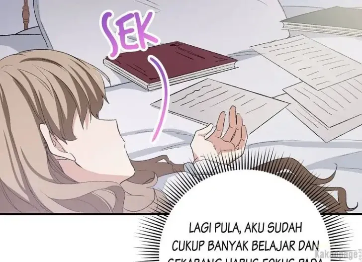 What I Bought Is Land, Not a Man Chapter 15 Gambar 45