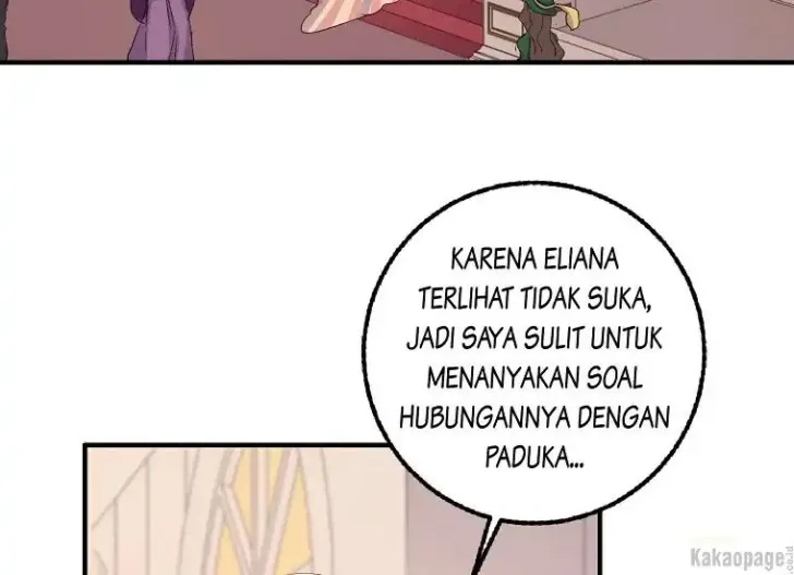 What I Bought Is Land, Not a Man Chapter 15 Gambar 8