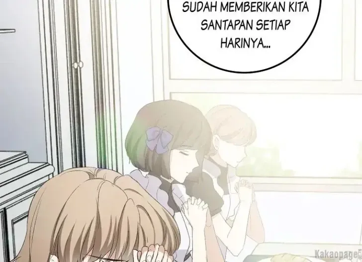 What I Bought Is Land, Not a Man Chapter 15 Gambar 80