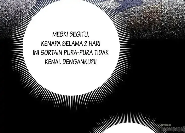 What I Bought Is Land, Not a Man Chapter 15 Gambar 82