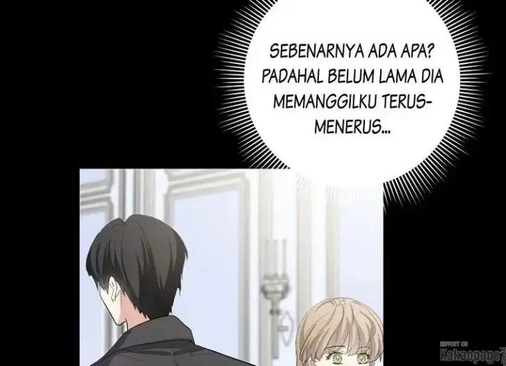 What I Bought Is Land, Not a Man Chapter 15 Gambar 83