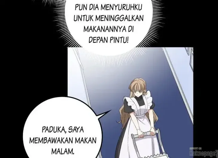 What I Bought Is Land, Not a Man Chapter 15 Gambar 85