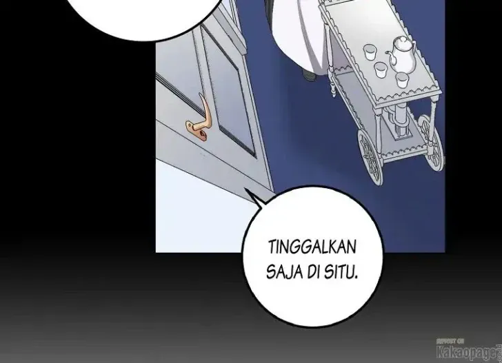 What I Bought Is Land, Not a Man Chapter 15 Gambar 86