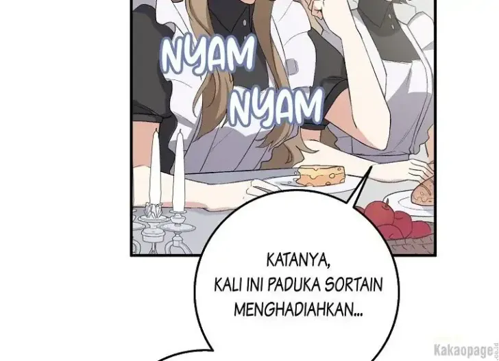 What I Bought Is Land, Not a Man Chapter 15 Gambar 91
