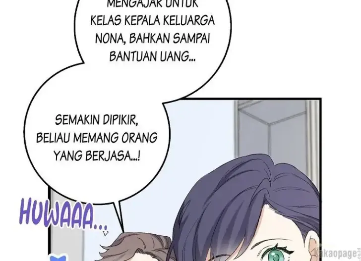 What I Bought Is Land, Not a Man Chapter 15 Gambar 93