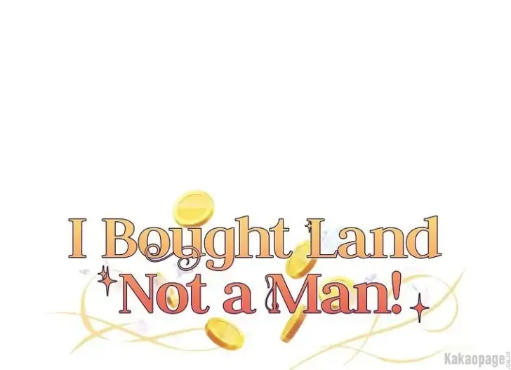 Komik What I Bought Is Land, Not a Man Chapter 16 gambar 1