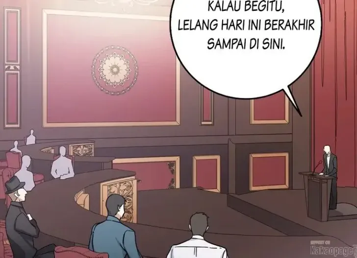 What I Bought Is Land, Not a Man Chapter 16 Gambar 103