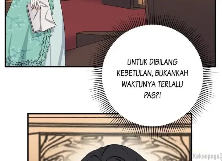 What I Bought Is Land, Not a Man Chapter 16 Gambar 130