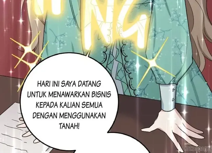 What I Bought Is Land, Not a Man Chapter 16 Gambar 143