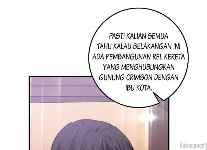 What I Bought Is Land, Not a Man Chapter 16 Gambar 154