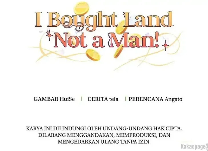 What I Bought Is Land, Not a Man Chapter 16 Gambar 188