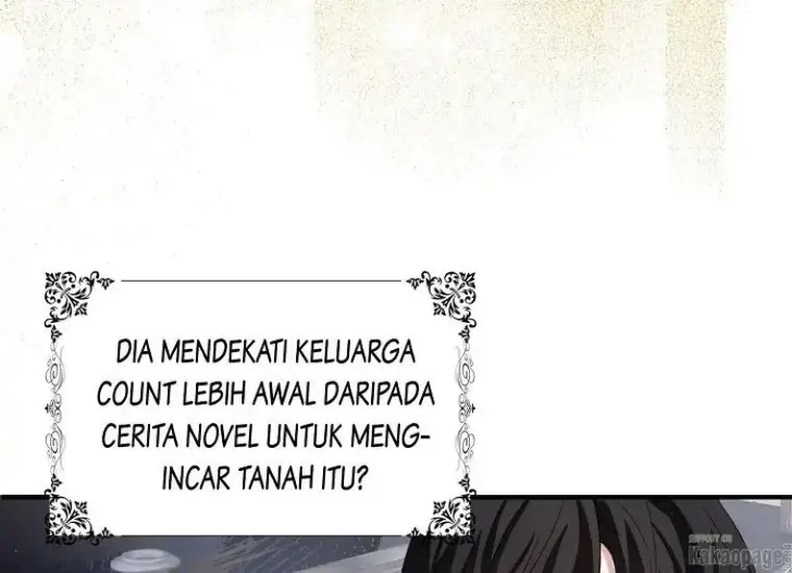 What I Bought Is Land, Not a Man Chapter 16 Gambar 36