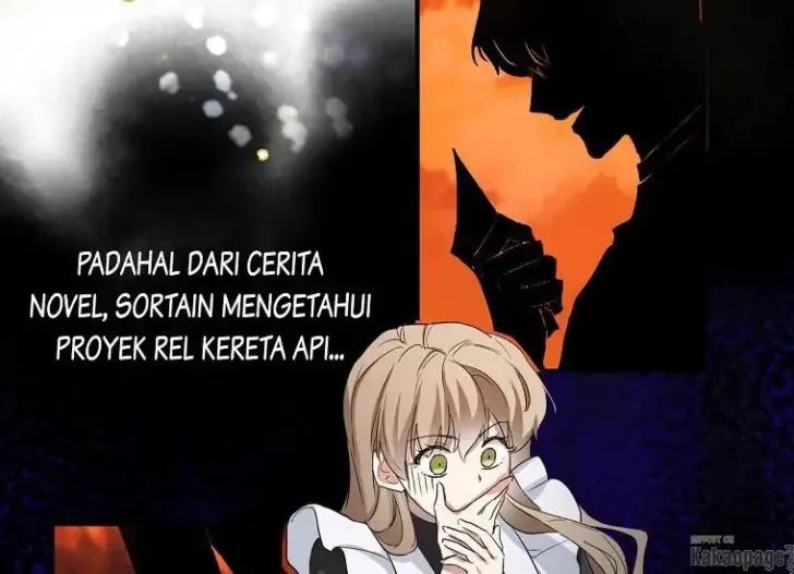 What I Bought Is Land, Not a Man Chapter 16 Gambar 41