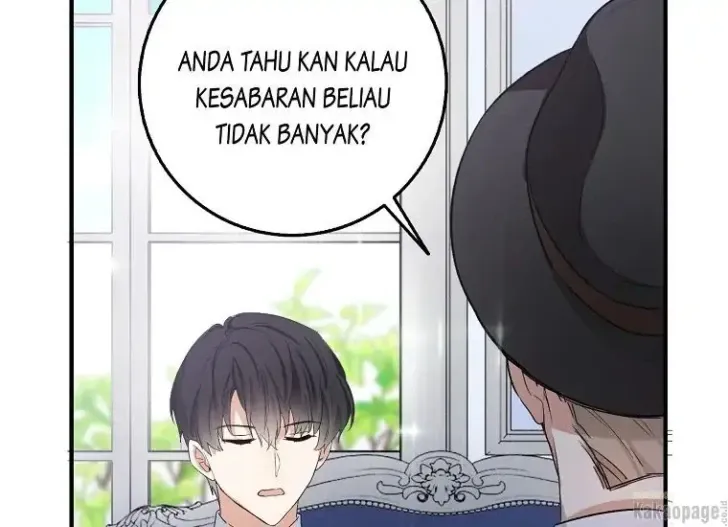What I Bought Is Land, Not a Man Chapter 16 Gambar 61