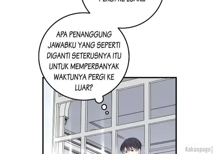 What I Bought Is Land, Not a Man Chapter 16 Gambar 96