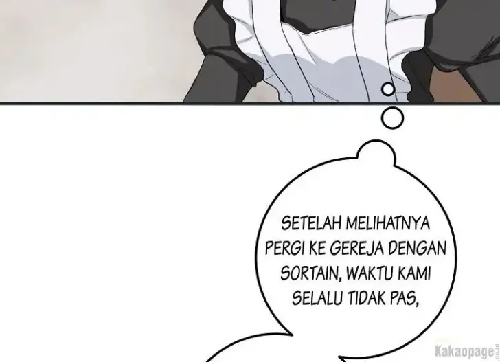 What I Bought Is Land, Not a Man Chapter 17 Gambar 101