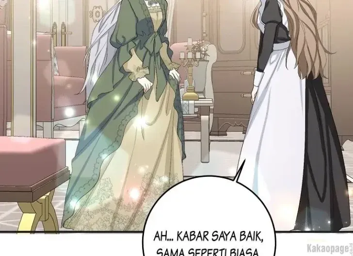 What I Bought Is Land, Not a Man Chapter 17 Gambar 107