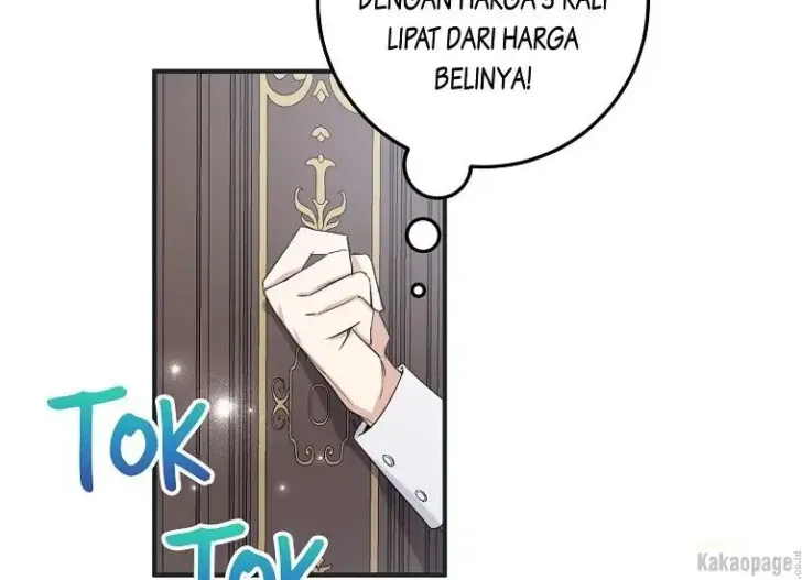 What I Bought Is Land, Not a Man Chapter 17 Gambar 11
