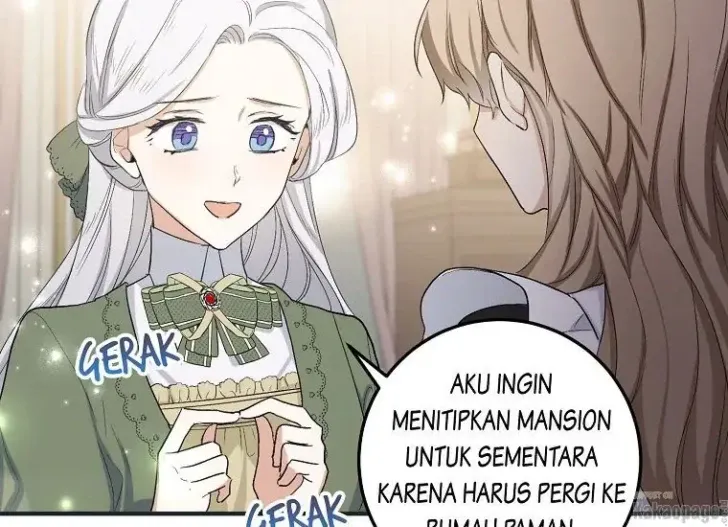 What I Bought Is Land, Not a Man Chapter 17 Gambar 113