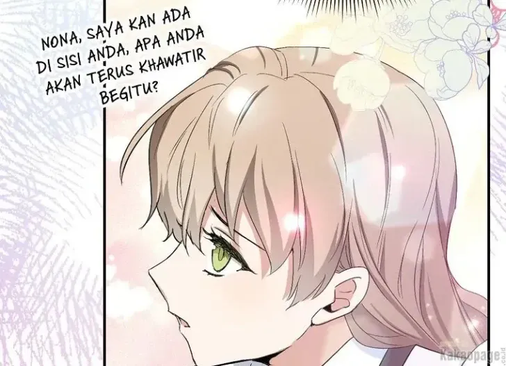 What I Bought Is Land, Not a Man Chapter 17 Gambar 148