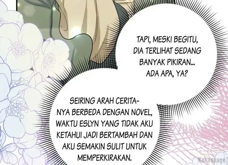 What I Bought Is Land, Not a Man Chapter 17 Gambar 152