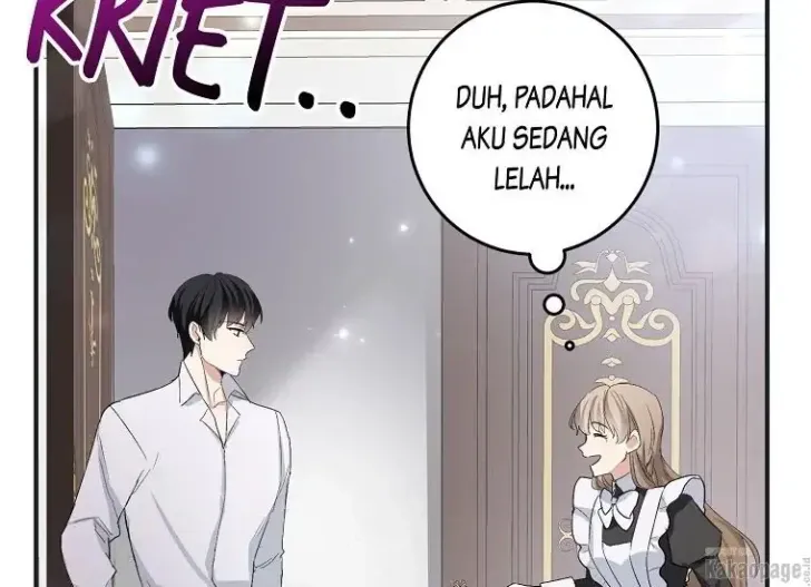 What I Bought Is Land, Not a Man Chapter 17 Gambar 16