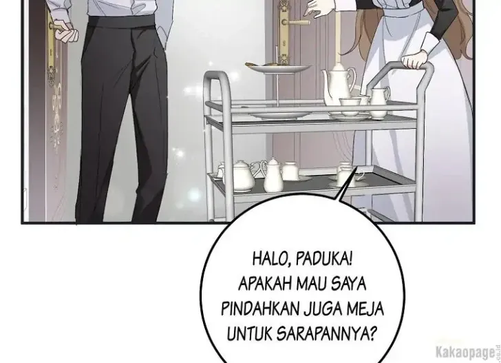 What I Bought Is Land, Not a Man Chapter 17 Gambar 17