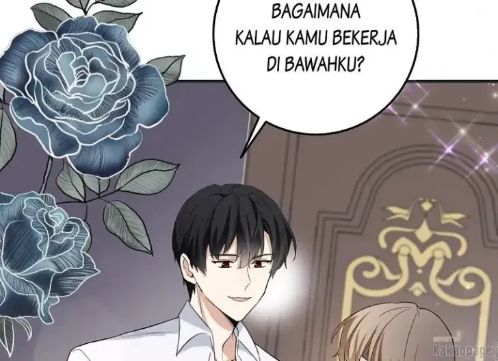 What I Bought Is Land, Not a Man Chapter 17 Gambar 21