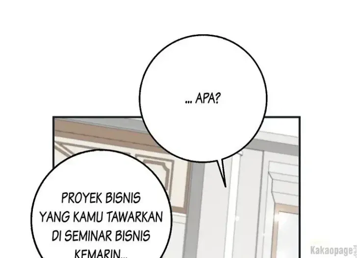 What I Bought Is Land, Not a Man Chapter 17 Gambar 24