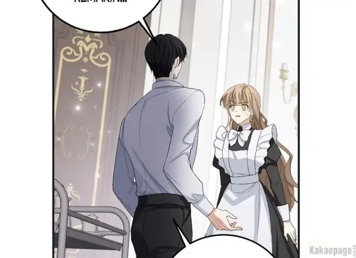 What I Bought Is Land, Not a Man Chapter 17 Gambar 25