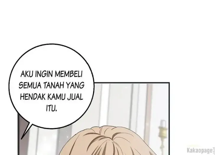What I Bought Is Land, Not a Man Chapter 17 Gambar 27