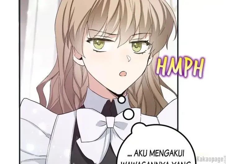 What I Bought Is Land, Not a Man Chapter 17 Gambar 28