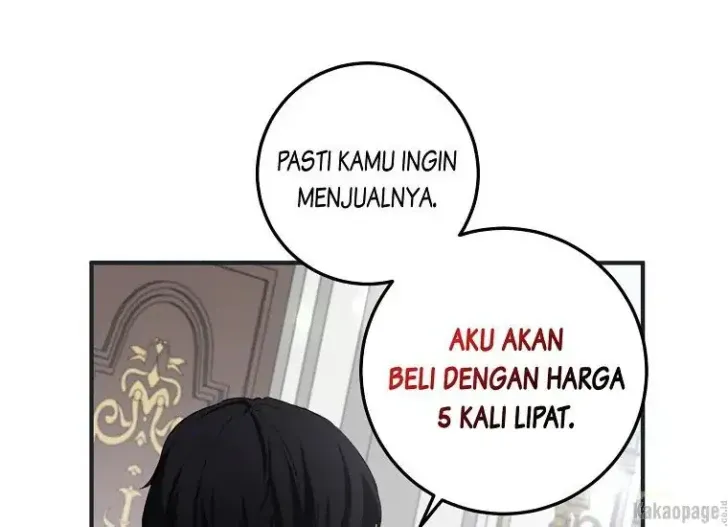 What I Bought Is Land, Not a Man Chapter 17 Gambar 30