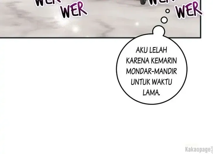 What I Bought Is Land, Not a Man Chapter 17 Gambar 4