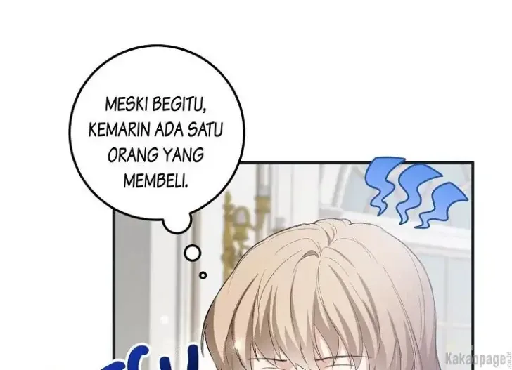 What I Bought Is Land, Not a Man Chapter 17 Gambar 5
