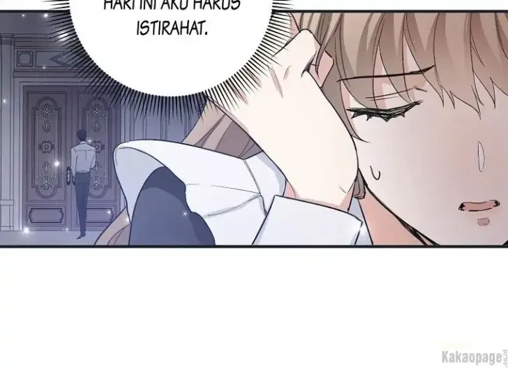 What I Bought Is Land, Not a Man Chapter 17 Gambar 83