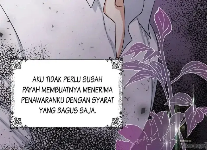 What I Bought Is Land, Not a Man Chapter 17 Gambar 92