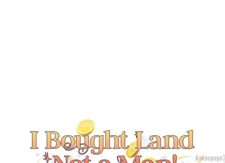 Komik What I Bought Is Land, Not a Man Chapter 18 gambar 1