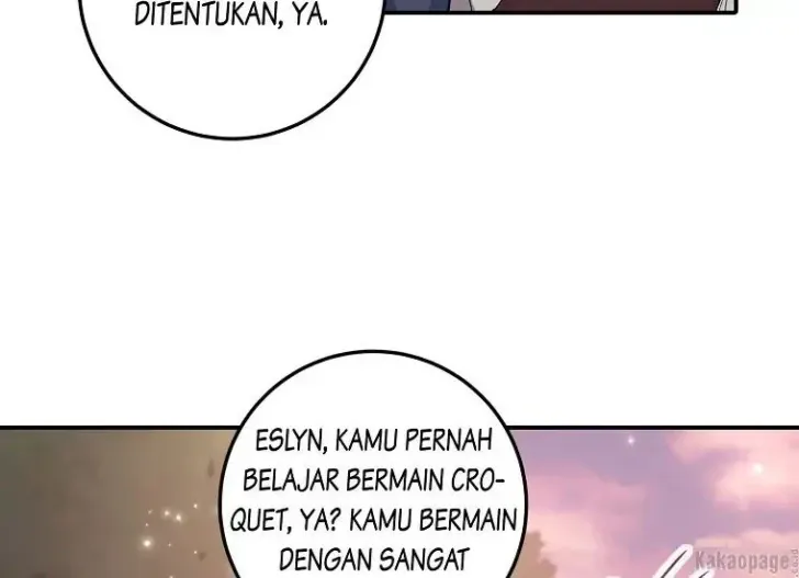 What I Bought Is Land, Not a Man Chapter 18 Gambar 106