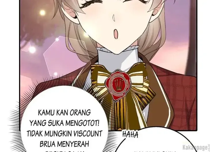 What I Bought Is Land, Not a Man Chapter 18 Gambar 119