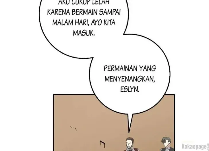 What I Bought Is Land, Not a Man Chapter 18 Gambar 121